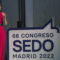 Cierre 68 Congreso SEDO Madrid 2022